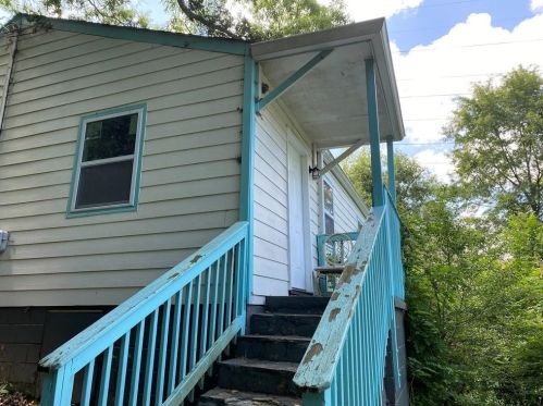 250 Morris Brown Ave, Atlanta, GA 30314-1316