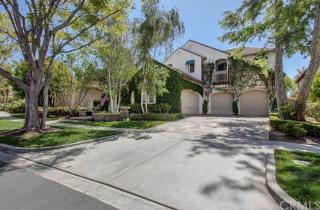 47 New Dawn, Irvine CA  92620-1976 exterior