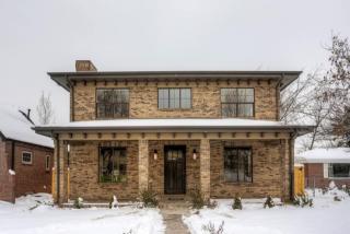 1315 Columbine St, Denver CO  80205-4149 exterior