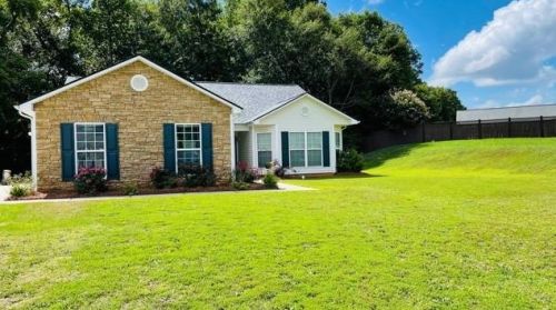 1405 Deer Creek Ct, Monroe, GA 30655-6272