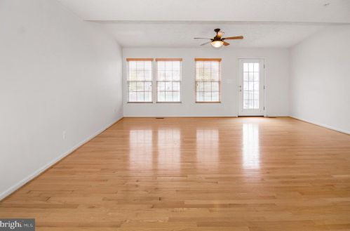 615 Possum Trot Way, Aberdeen MD  21001-2658 exterior