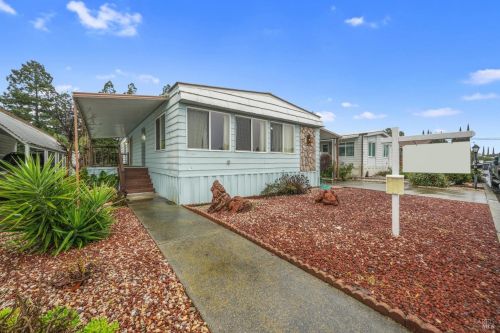 14 Bel Air Cir, Fairfield, CA 94533-2811