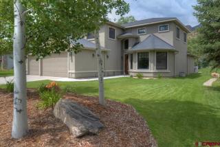 538 Horse Thief Ln, Durango, CO 81301-3104