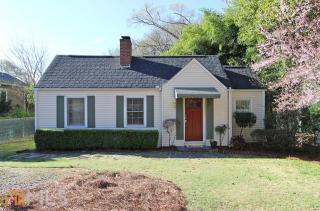 209 Maple Ave, Marietta, GA 30064-2223