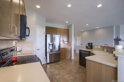 23649 Otero Dr, Denver CO  80016-7064 exterior