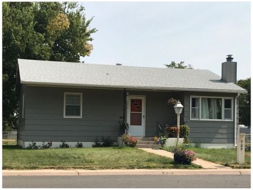 909 Buffalo St, Yuma, CO 80759-3014