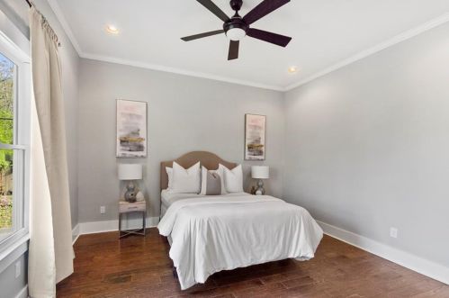 1419 Everhart St, Atlanta GA  30310-4351 exterior