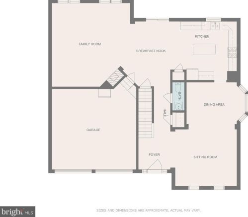 6 Sapphire St, Fredericksburg, VA 22405-2094