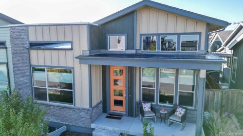 9372 58 Pl, Denver CO 80238 exterior