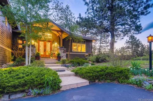 166 Rainbow Trl, Lakewood, CO 80439