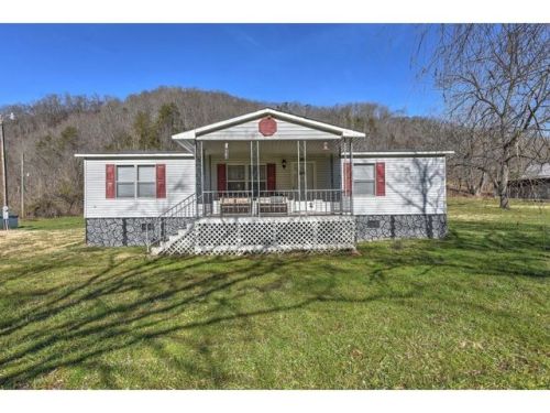 1326 England Valley Rd, Clinchport, VA 24244-9331