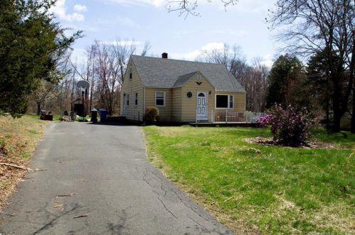 14 Cone Rd, East Hampton, CT 06424-2108