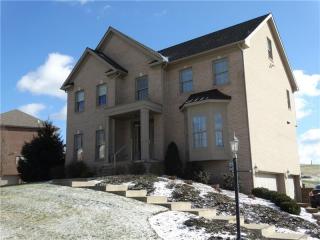 118 Saddle Ridge Dr, Noblestown, PA 15071-3726