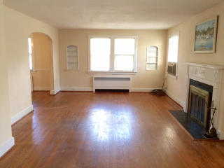 7439 Hampton Blvd, Norfolk VA  23505-1746 exterior