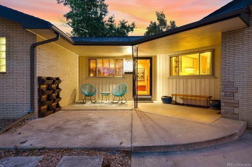 3863 Allison Cir, Denver, CO 80033-4533