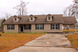 164 Van Demon Ct, Fitzgerald, GA 31750-8006