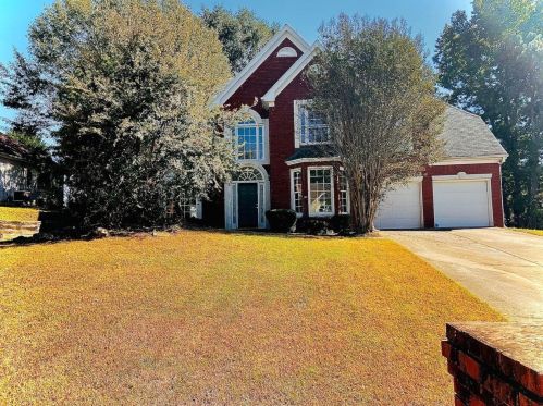 4232 Stillwater Pt, Ellenwood, GA 30294-1566
