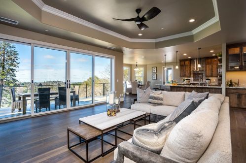 17309 Winchester Club Dr, Meadow Vista, CA 95722-9351
