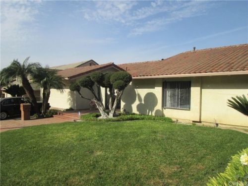 10637 Spy Glass Hill Rd, Whittier, CA 90601-1925