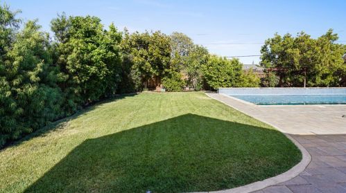 307 Verano Dr, Los Altos CA 94022-2345 exterior