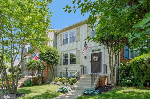 132 Shirley Sq, Leesburg, VA 20175-6100