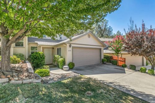 636 David Cir, Swansboro Country, CA 95667-3473