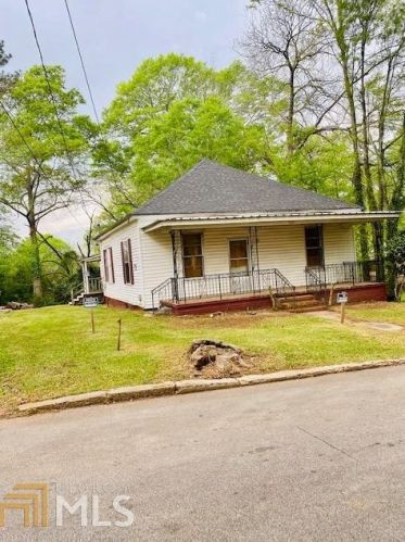 704 Juniper St, Lagrange, GA 30240-5022