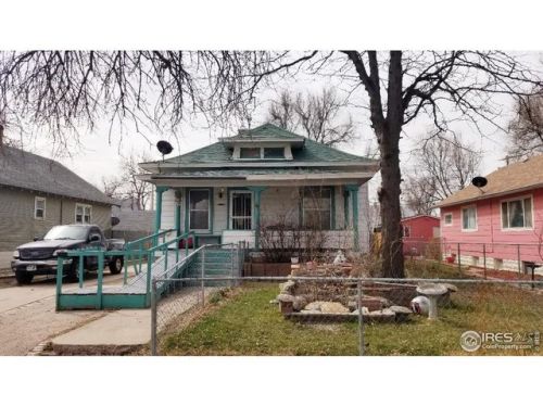 1314 7th St, Greeley, CO 80631-3212