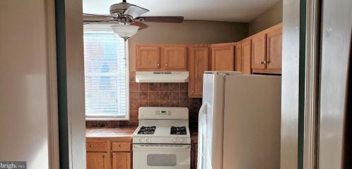 115 North St, Carlisle PA  17013-2430 exterior