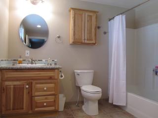 9105 Laguna Ct, Boise ID  83709-5351 exterior