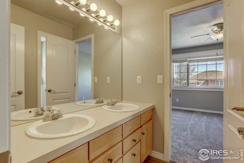 1827 Golden Willow Ct, Fort Collins CO  80528-6391 exterior