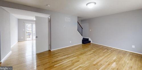 765 Custis St, Aberdeen MD  21001-3052 exterior