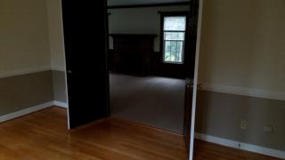 3233 Fortunes Ridge Rd, Midlothian VA  23112-4654 exterior