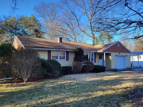 41 Black Rock Ave, Killingly, CT 06239-4104