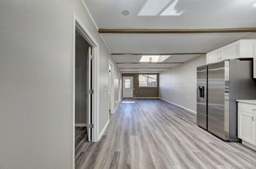 3400 Harrison St, Denver, CO 80205-3821