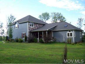 1829 Spider Ridge Rd, Parkersburg, WV 26104-8392