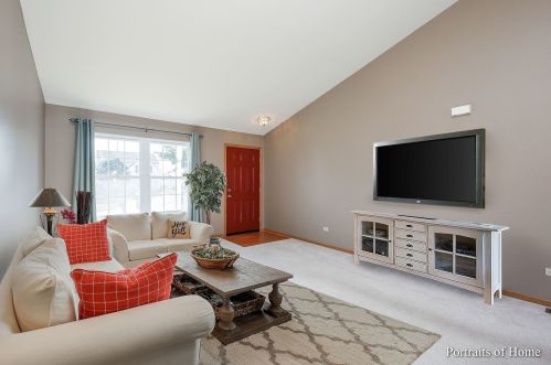 1608 Heritage Pointe Ct, Plainfield, IL 60586-5914