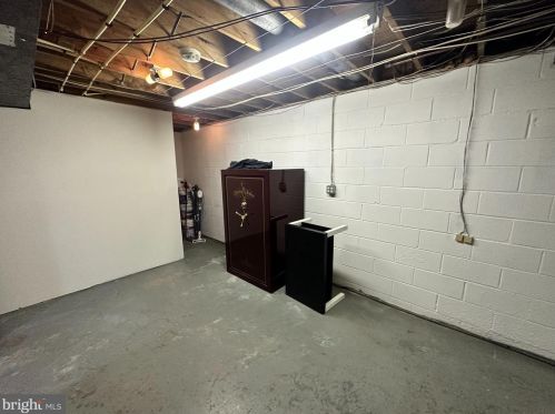 2304 Cloverdale Dr, Fallston MD  21047-1618 exterior