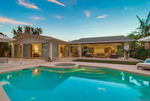 501 Country Club Ln, San Diego, CA 92118-1634