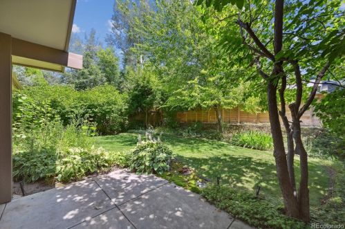 40 Dexter St, Denver CO  80220-4103 exterior