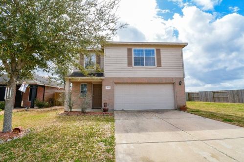 4511 Peppermint Hill Ln, Richmond, TX 77469-5499