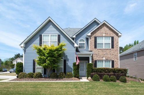 2109 Water Mill Ct, Buford, GA 30519-6292