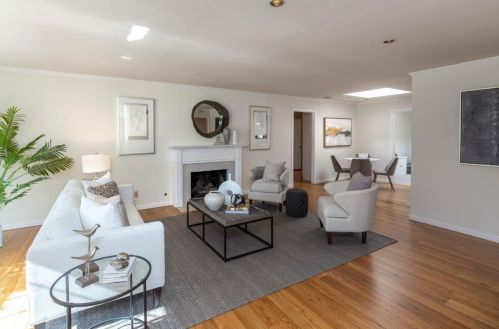694 Benvenue Ave, Los Altos, CA 94024-4013