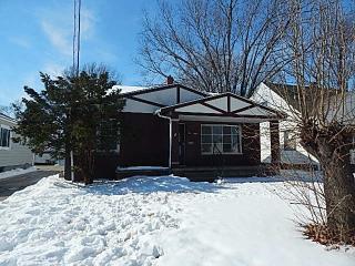 2053 21 St, Springfield IL  62702-1918 exterior