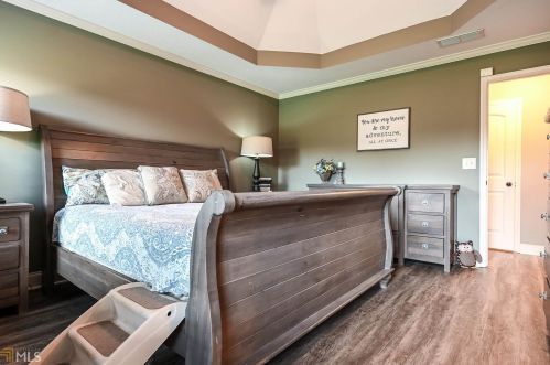 541 Lake Vista Dr, Jefferson GA  30549-4605 exterior