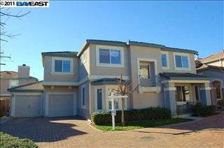 2157 Teagarden Cmn, Livermore, CA 94551-9058