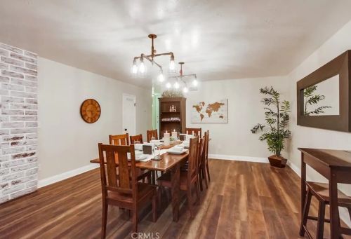 1566 La Vine Ln, Vista CA  92084-7268 exterior