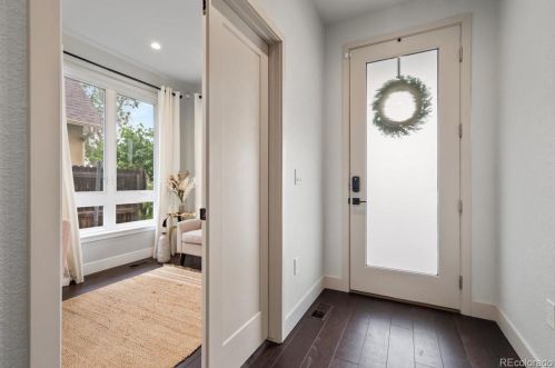 4307 Navajo St, Denver CO 80211-2534 exterior