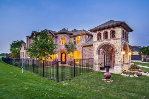 14812 Bardwell Ln, Frisco, TX 75035-0408
