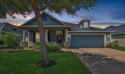19215 Mossy Pointe Ln, Tomball, TX 77377-6507